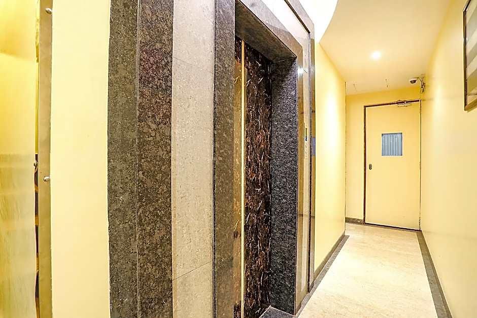 Fabhotel Shubhangan - Nr Bandra Hotel 3*