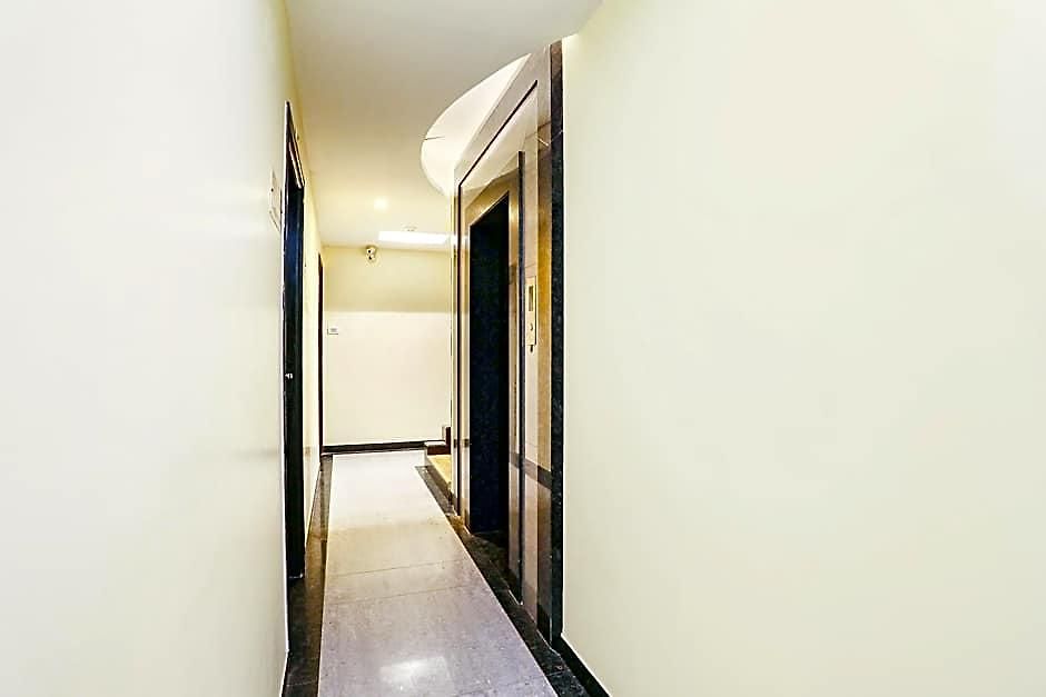 Fabhotel Shubhangan - Nr Bandra