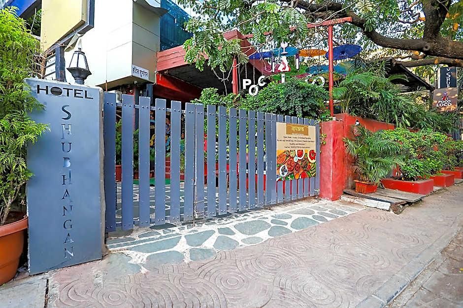 Fabhotel Shubhangan - Nr Bandra 3* Mumbai