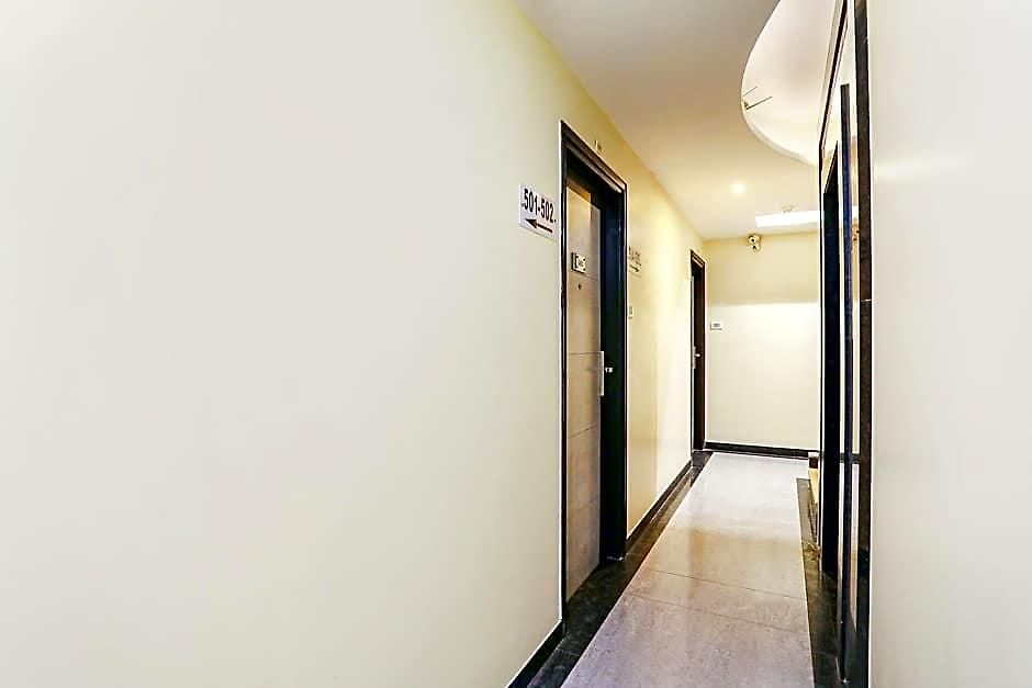 Fabhotel Shubhangan - Nr Bandra Hotel