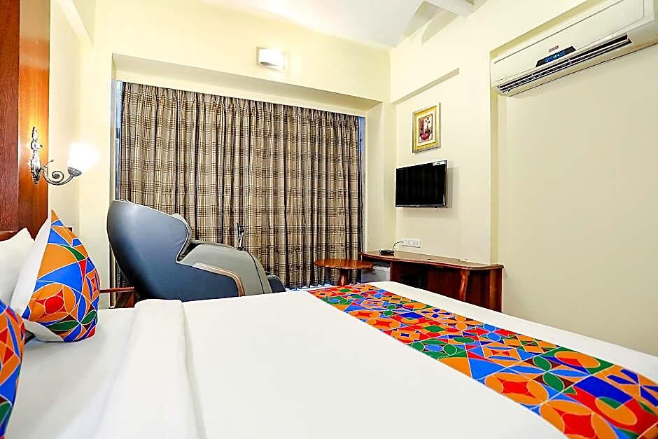 Hotel Fabhotel Shubhangan - Nr Bandra Mumbai