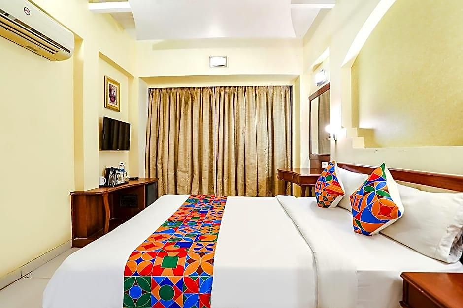 Hotel Fabhotel Shubhangan - Nr Bandra