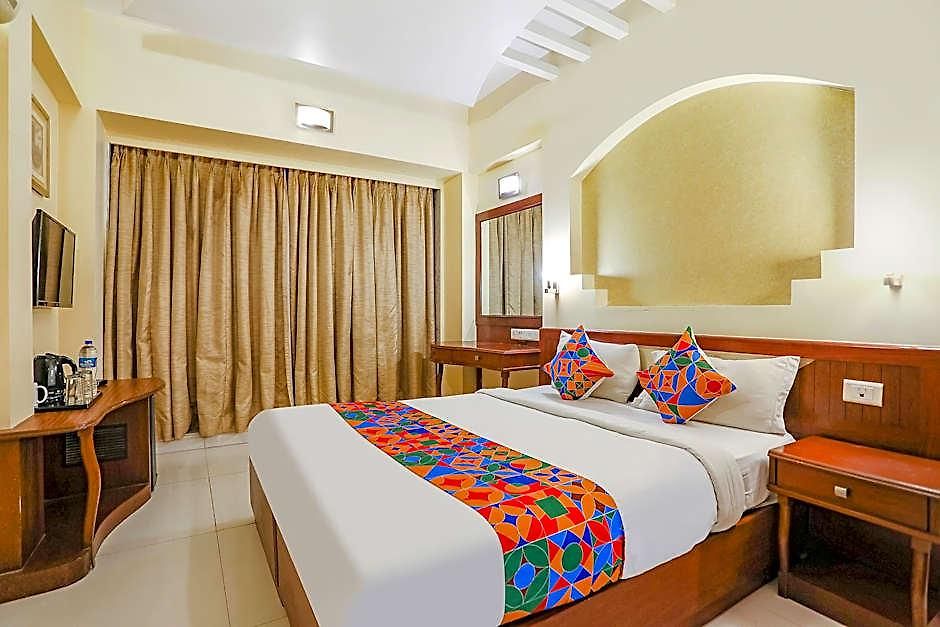 Fabhotel Shubhangan - Nr Bandra Hotel