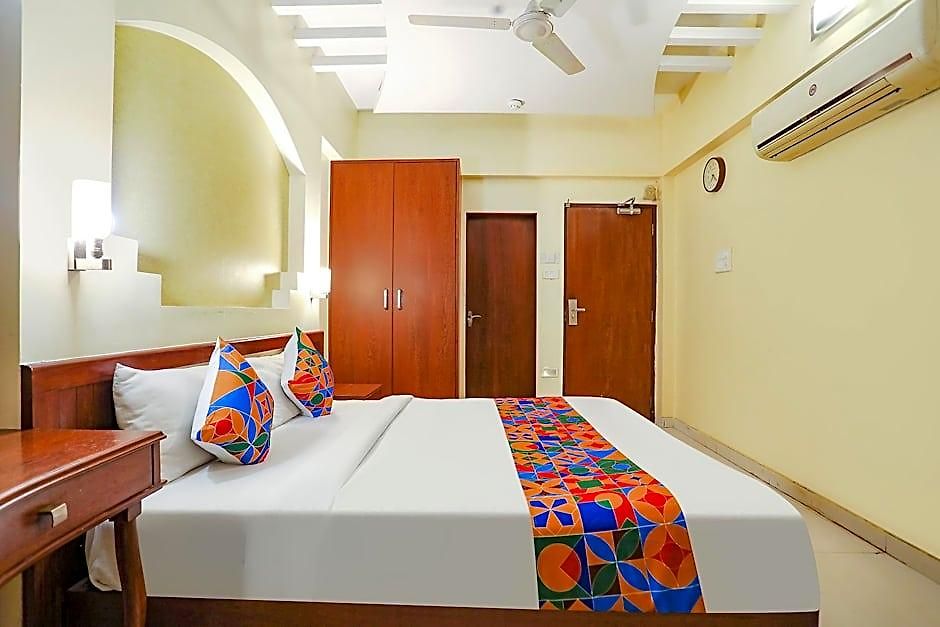 Fabhotel Shubhangan - Nr Bandra