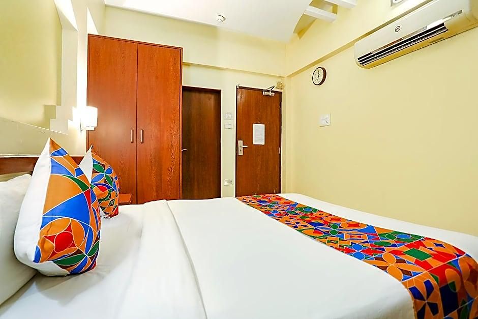 Fabhotel Shubhangan - Nr Bandra Hotel Mumbai