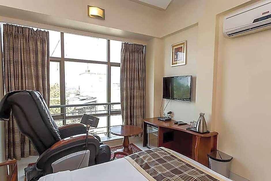 Fabhotel Shubhangan - Nr Bandra 3* Mumbai