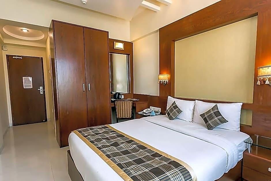 Fabhotel Shubhangan - Nr Bandra 3* Mumbai