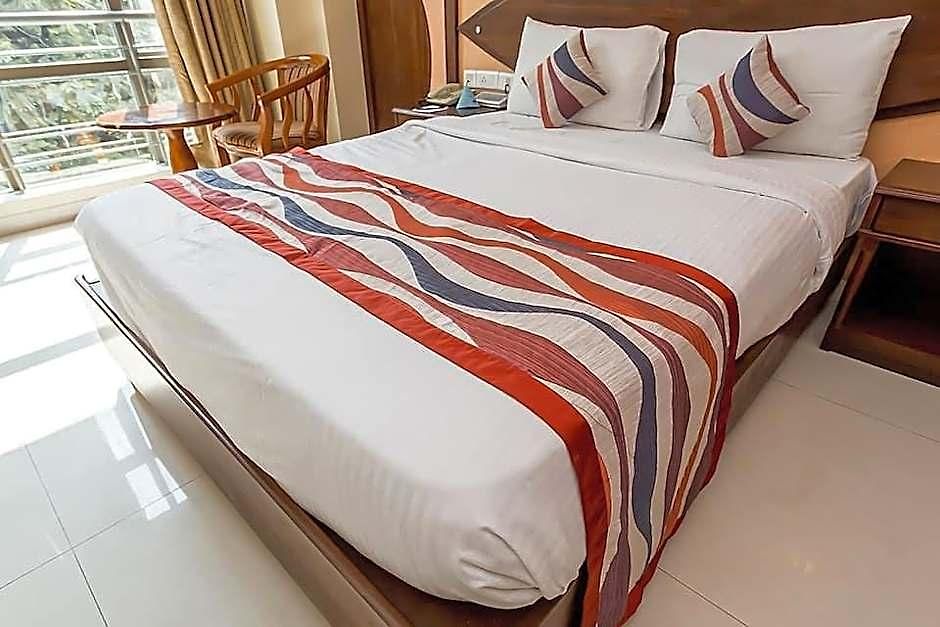 Hotel Fabhotel Shubhangan - Nr Bandra 3*