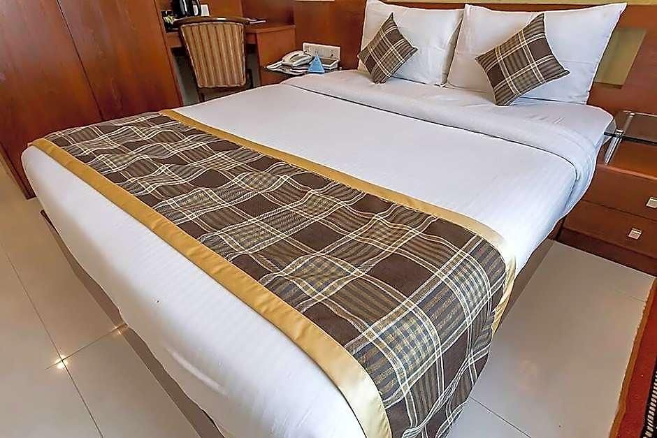 Fabhotel Shubhangan - Nr Bandra Hotel Mumbai