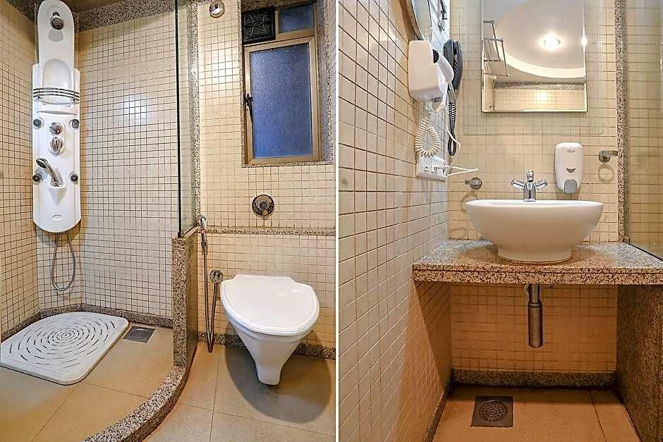 Fabhotel Shubhangan - Nr Bandra Hotel Mumbai