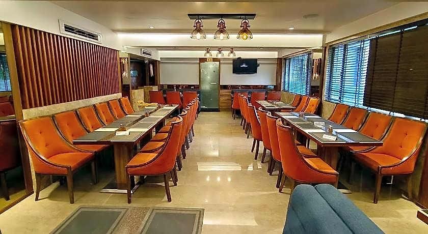 Hotel Archana Residency