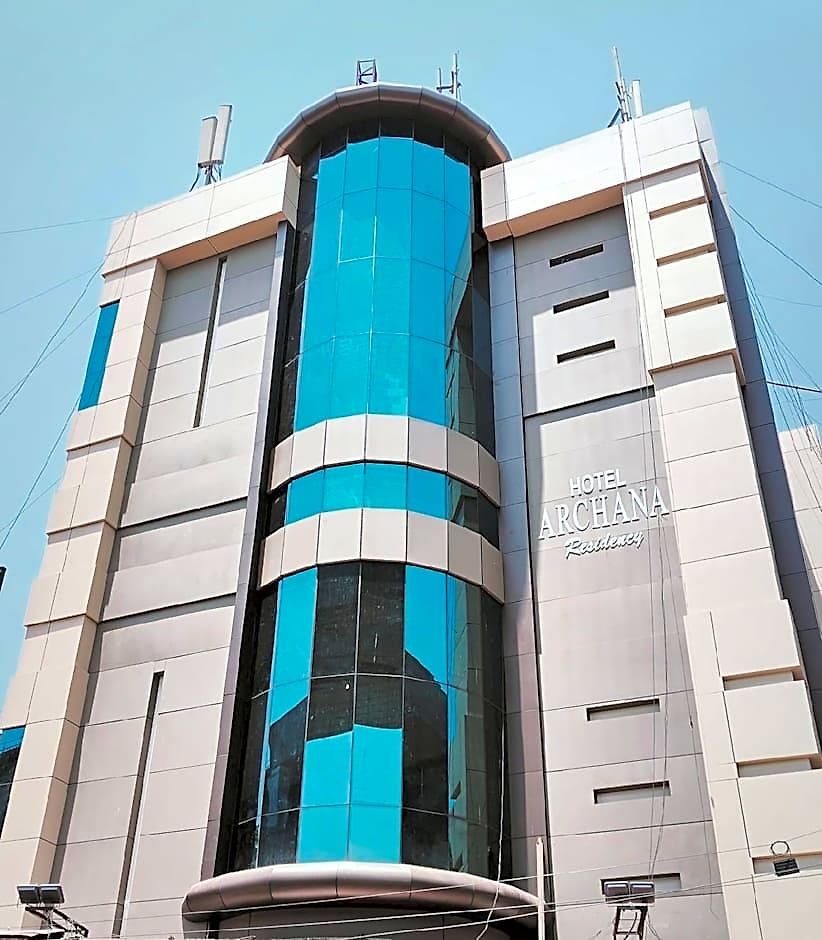 Archana Residency Hotel