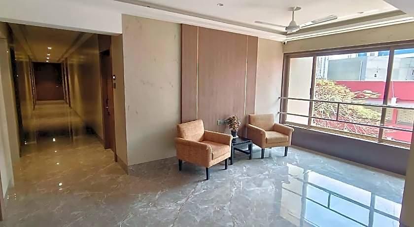 Archana Residency