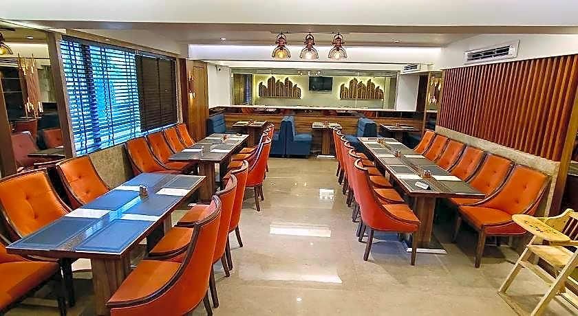 Archana Residency 3* Mumbai