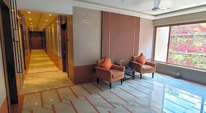 Hotel Archana Residency 3*