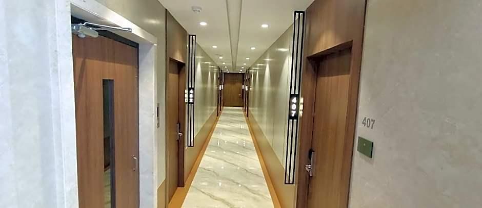 Hotel Archana Residency Mumbai