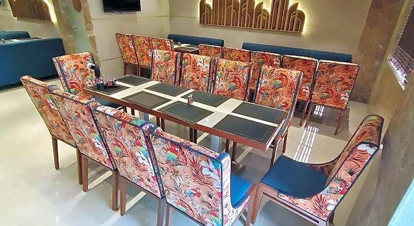 Archana Residency 3* Mumbai