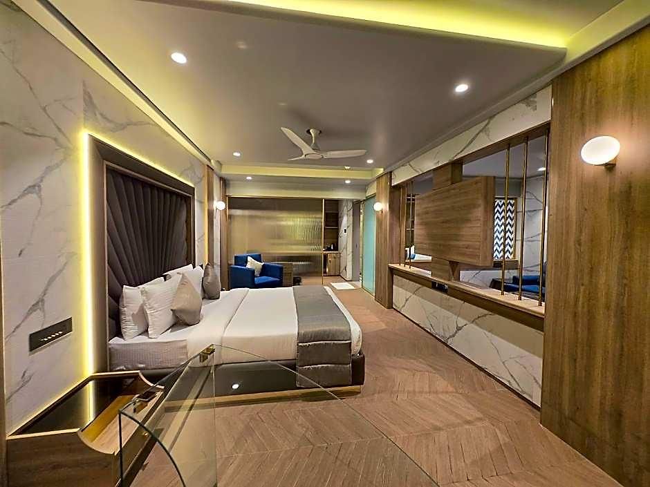 Archana Residency