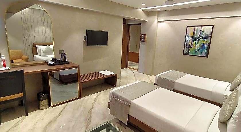 Archana Residency Mumbai