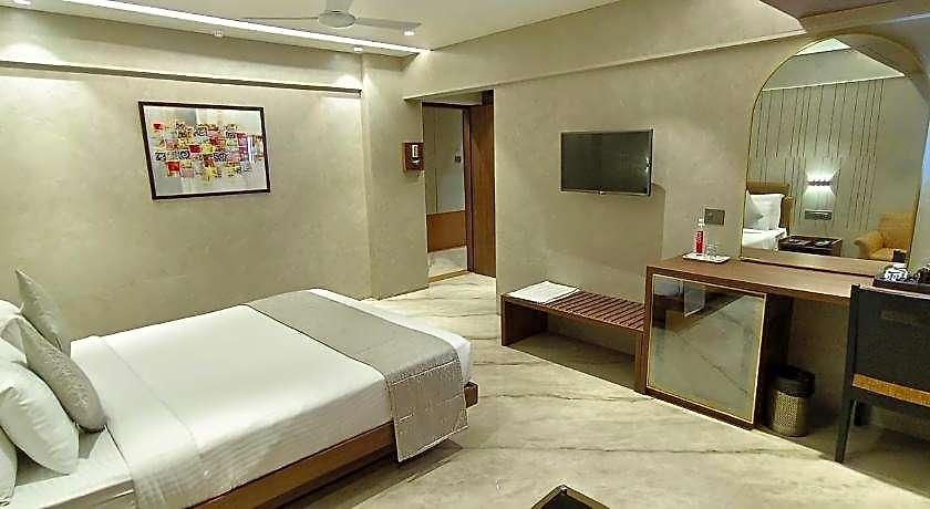 Hotel Archana Residency 3*