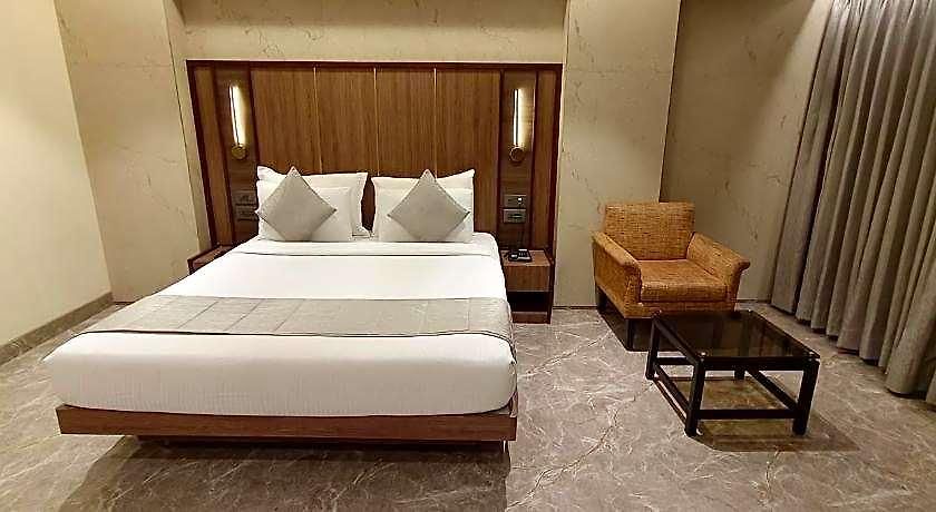 Hotel Archana Residency Mumbai