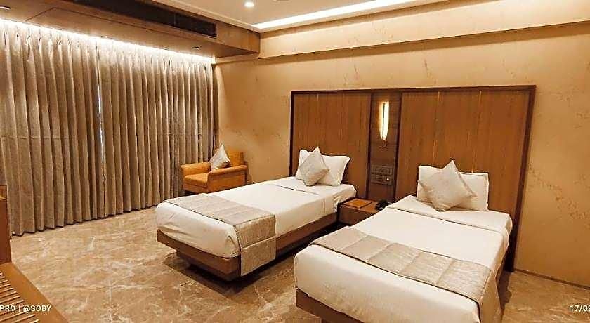 Archana Residency Mumbai