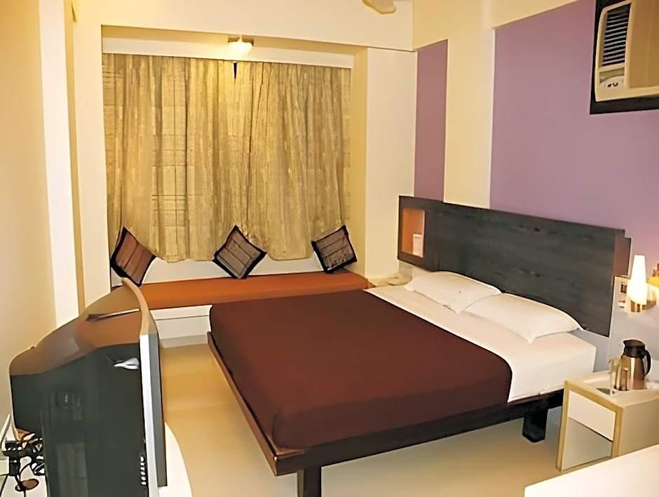 Columbus 2* Mumbai