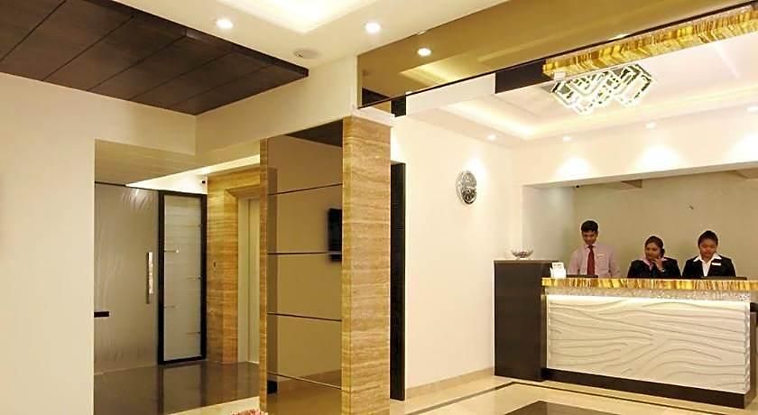 Hotel Columbus
