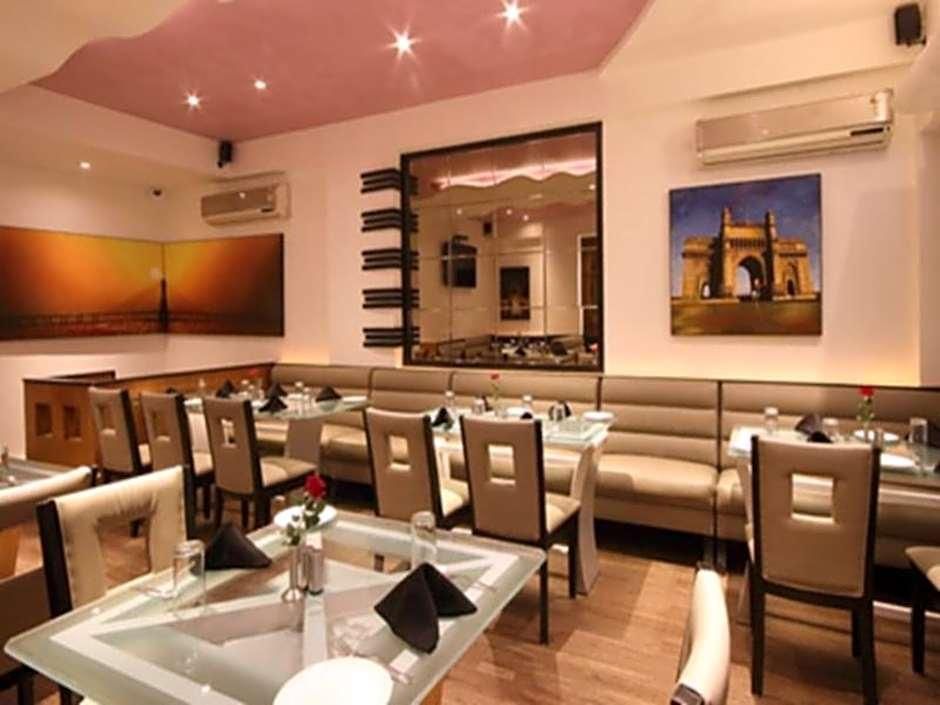 Hotel Columbus Mumbai