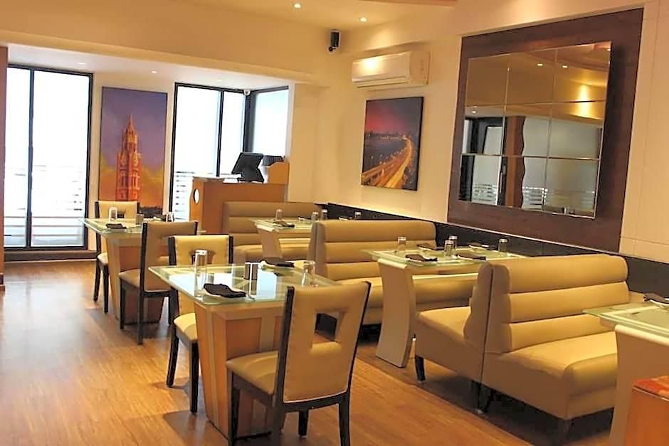 Hotel Columbus Mumbai