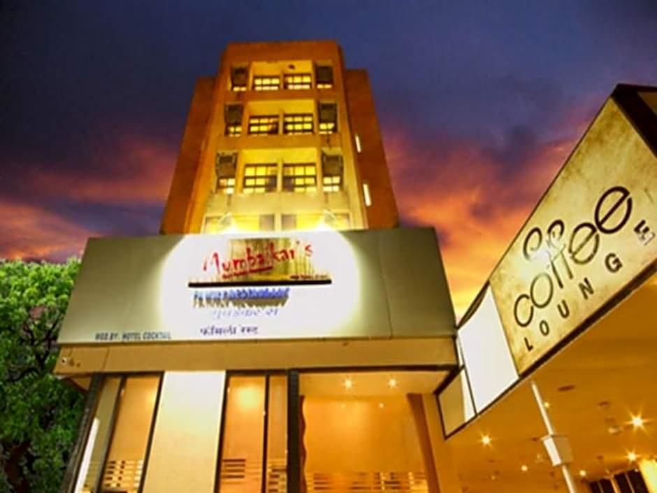 Hotel Columbus