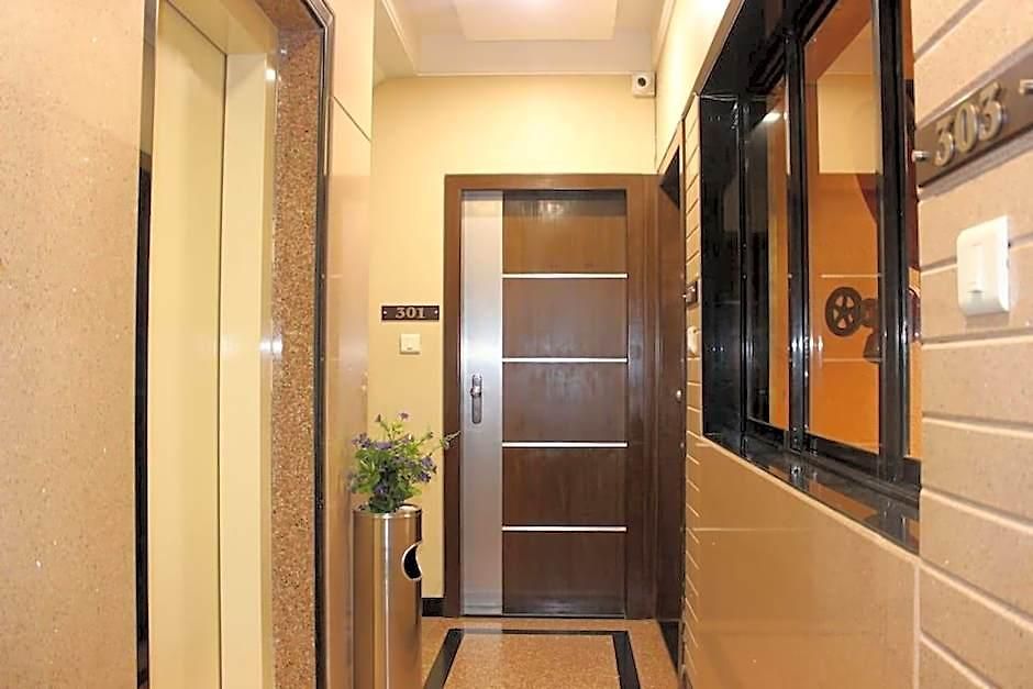 Columbus Hotel Mumbai