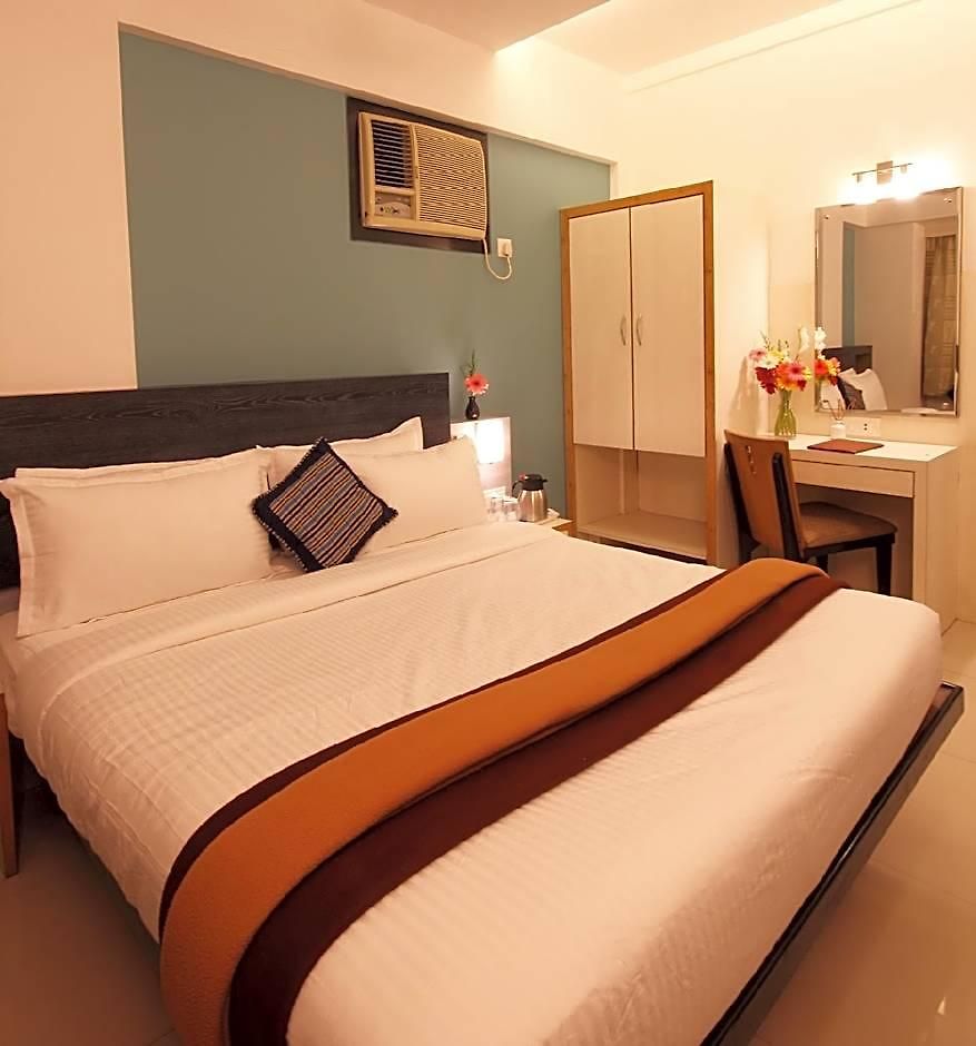 Columbus Hotel Mumbai
