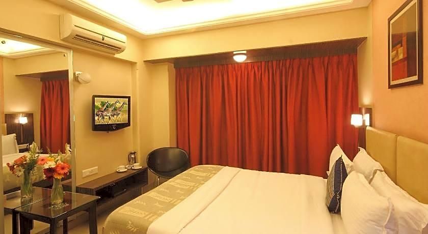 Columbus Hotel Mumbai