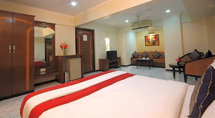 Columbus 2* Mumbai