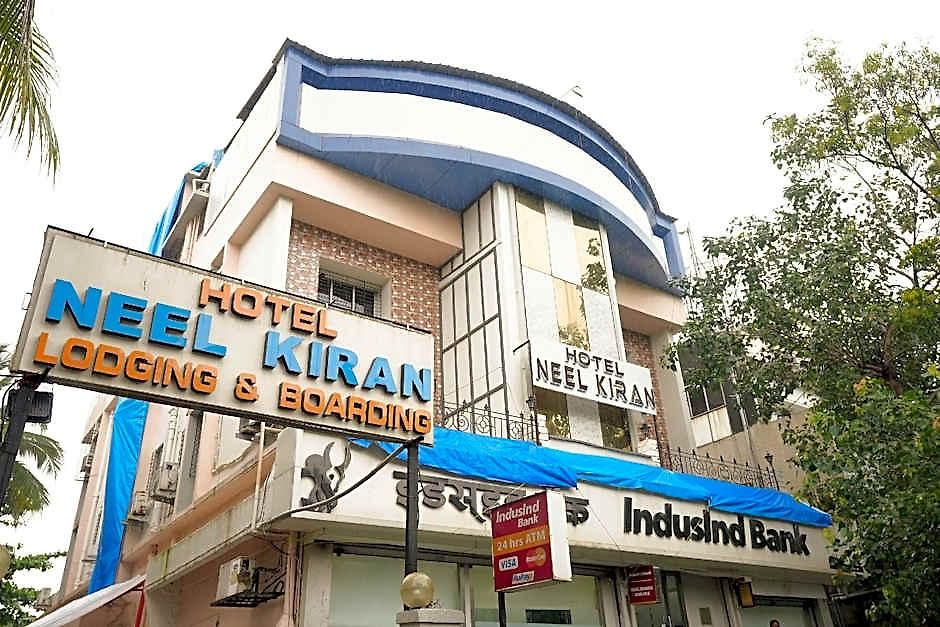 Hotel Neelkiran Mumbai