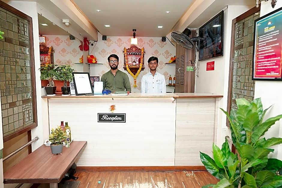 Hotel Neelkiran Mumbai