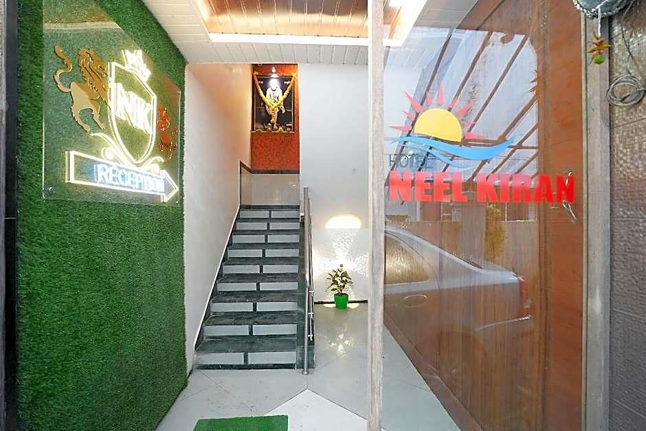 Neelkiran 3* Mumbai