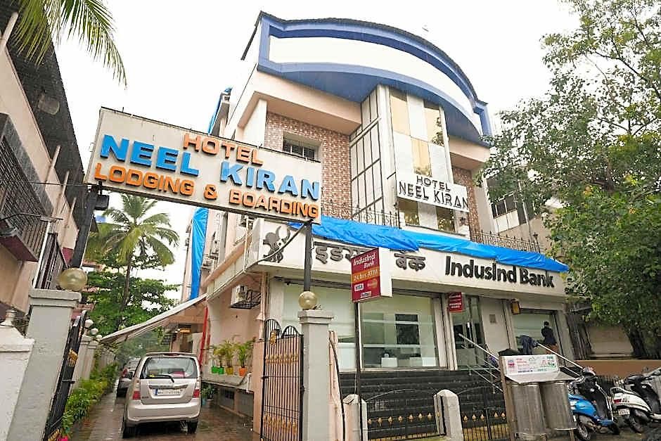 Neelkiran Hotel Mumbai