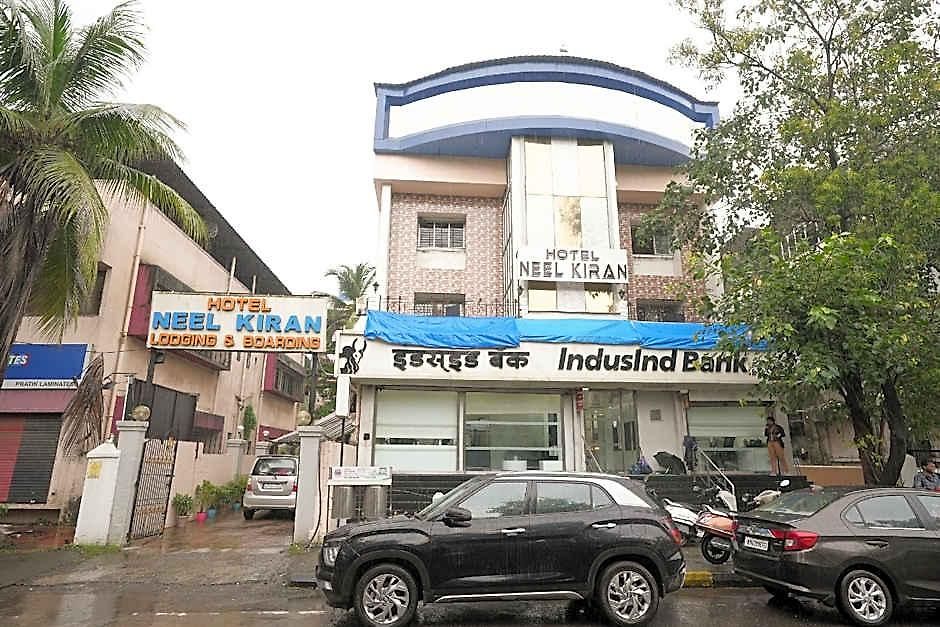 Hotel Neelkiran