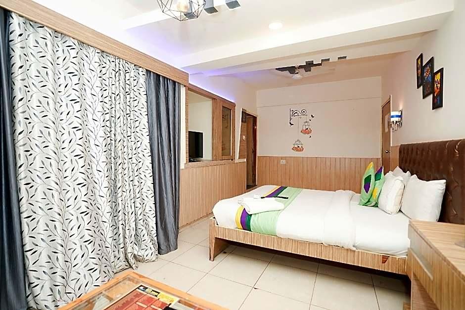 Neelkiran 3* Mumbai