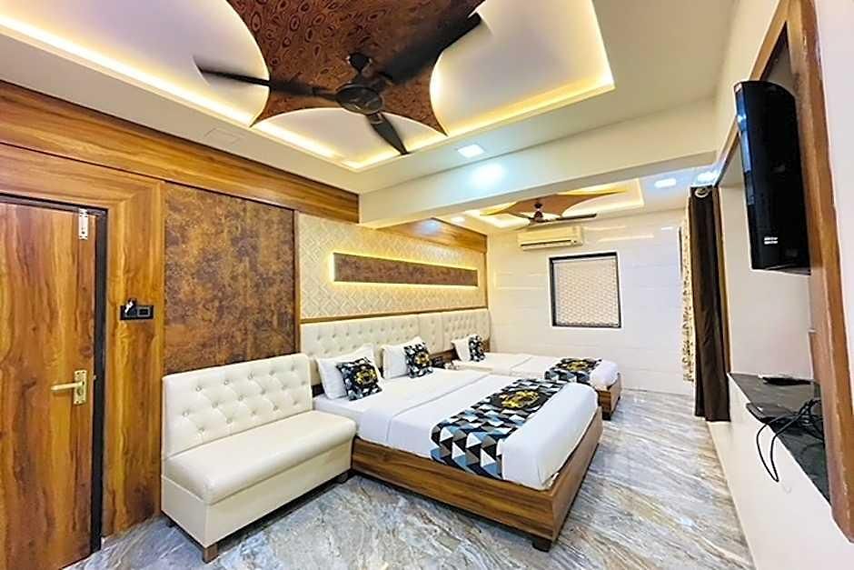 Neelkiran Hotel Mumbai