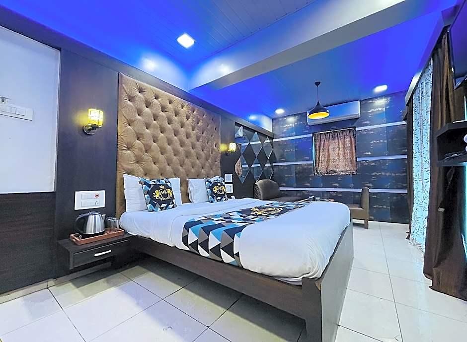 Neelkiran 3* Mumbai