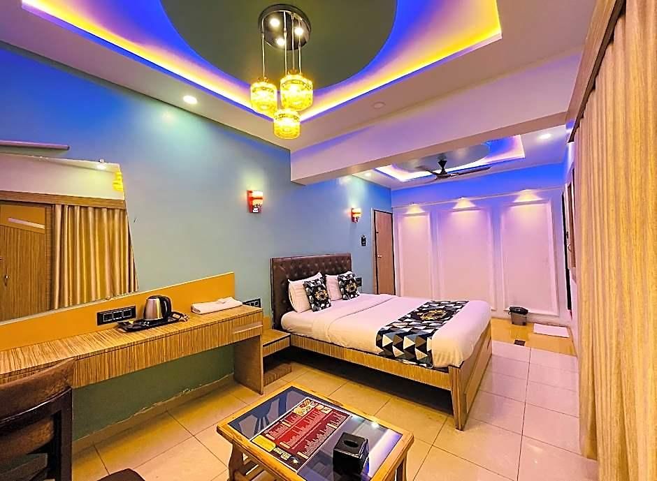 Hotel Neelkiran