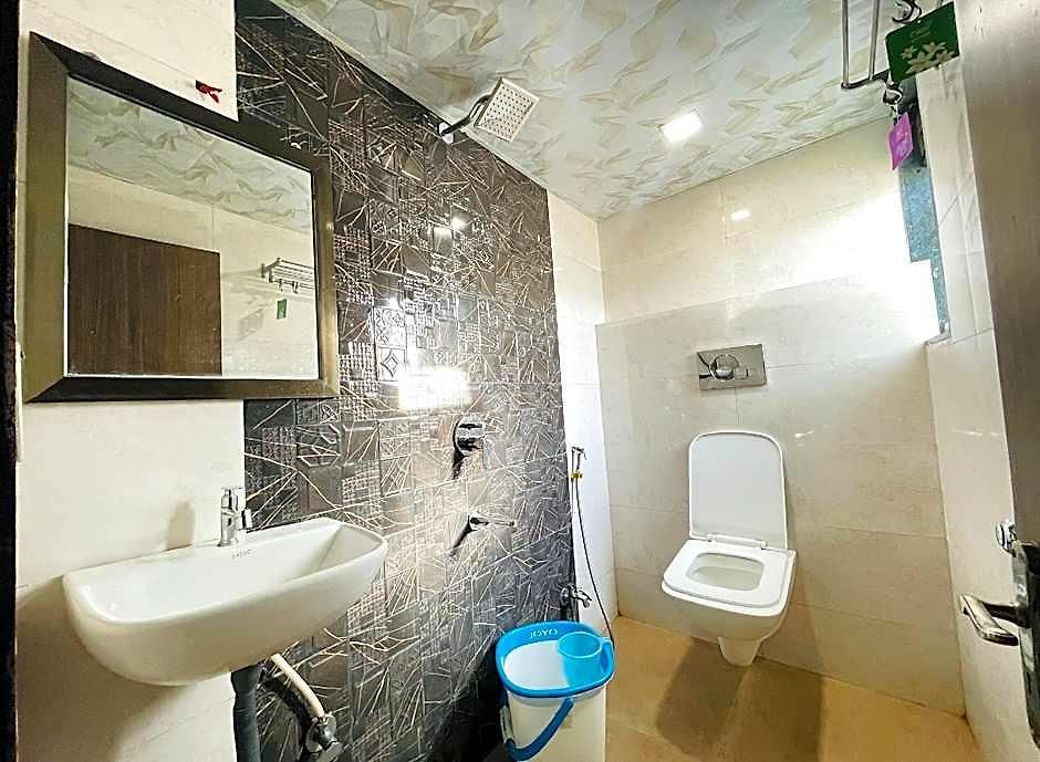 Neelkiran Hotel Mumbai