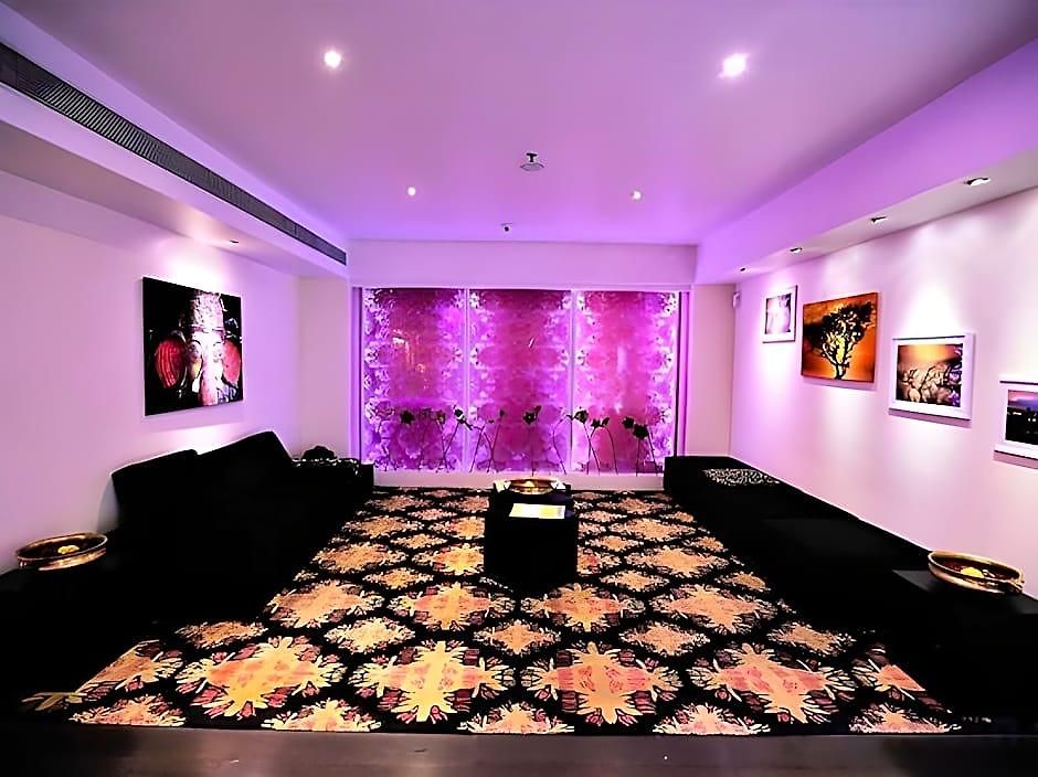 The Beatle Hotel Mumbai