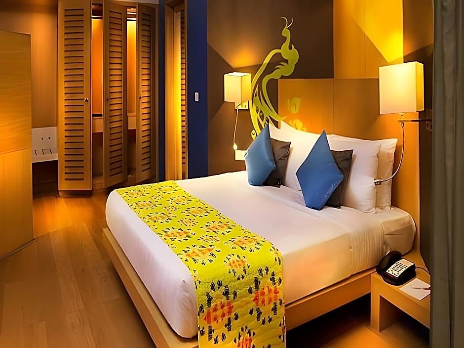 Hotel The Beatle