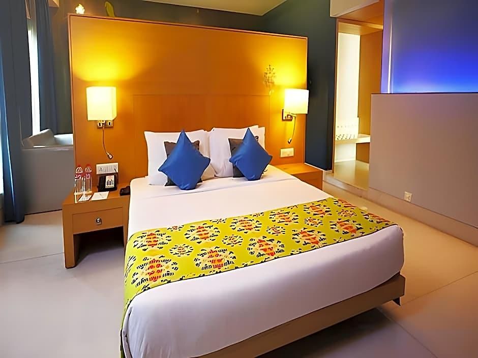 Hotel The Beatle 4*