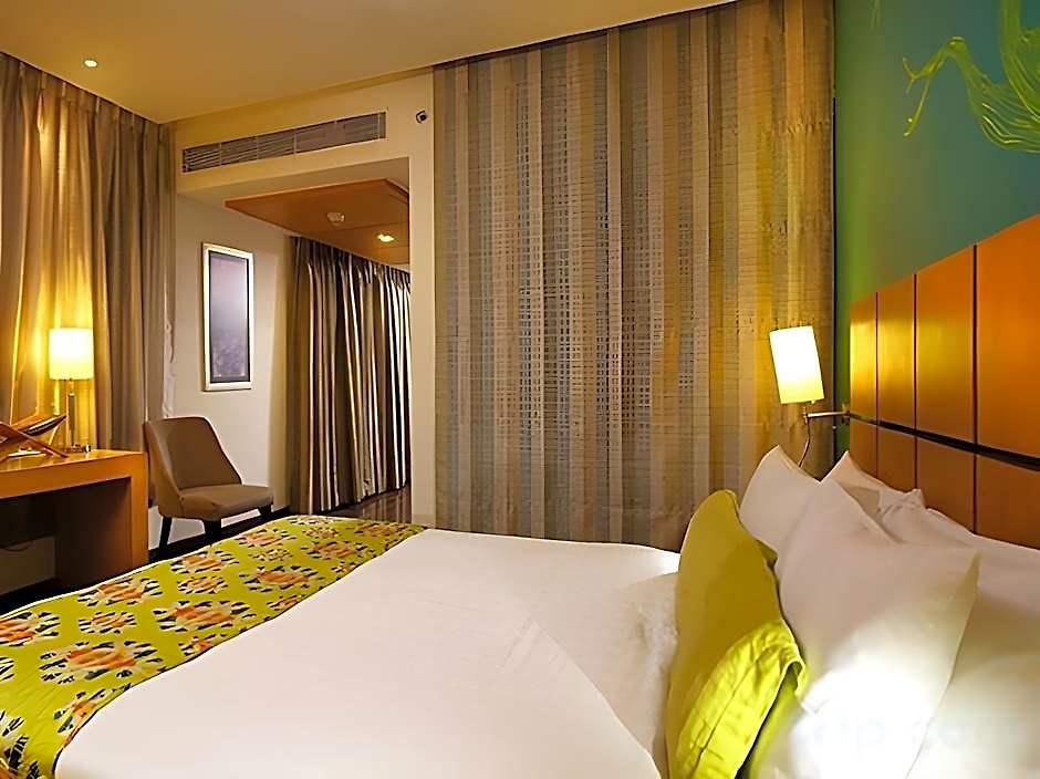 The Beatle Hotel Mumbai