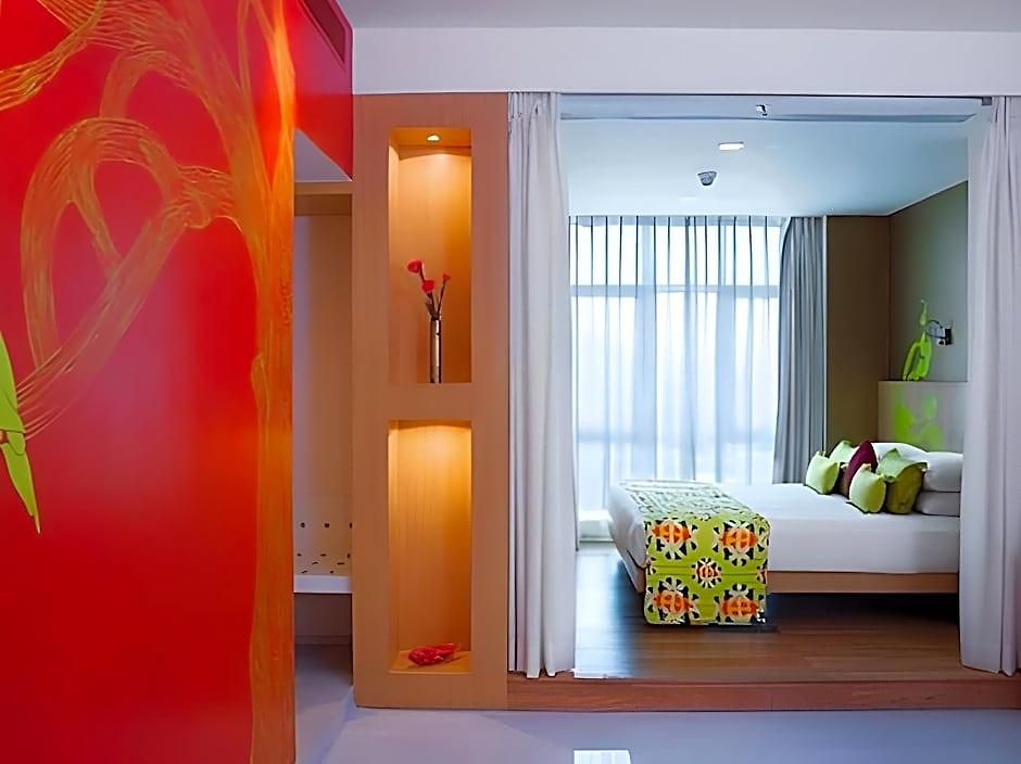 The Beatle Hotel Mumbai